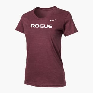Rogue Nike Dri Fit Legend 2.0 Short Sleeve Tee Women s Valor